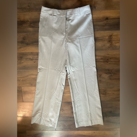 Ann Taylor Virgin Wool Pants – Work Trousers (Approx Size 4, See Measurements) - Picture 3 of 11